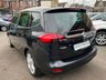 USED 2013 13 VAUXHALL ZAFIRA TOURER 2.0 CDTi SRi (7 Seats) 5dr - UPGRADE ALLOYS 
