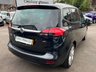 USED 2013 13 VAUXHALL ZAFIRA TOURER 2.0 CDTi SRi (7 Seats) 5dr - UPGRADE ALLOYS 