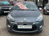USED 2015 15 CITROEN DS3 1.6 BlueHDi DSport PLUS 3dr - LEATHER 