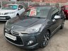 USED 2015 15 CITROEN DS3 1.6 BlueHDi DSport PLUS 3dr - LEATHER 