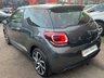 USED 2015 15 CITROEN DS3 1.6 BlueHDi DSport PLUS 3dr - LEATHER 