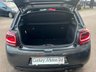 USED 2015 15 CITROEN DS3 1.6 BlueHDi DSport PLUS 3dr - LEATHER 