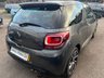 USED 2015 15 CITROEN DS3 1.6 BlueHDi DSport PLUS 3dr - LEATHER 