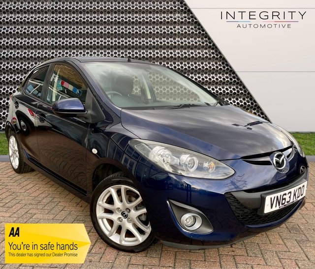 Integrity Automotive Limited