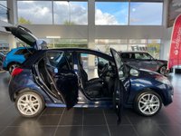 USED 2013 63 MAZDA 2 1.5 SPORT 5d 101 BHP LOW MILEAGE