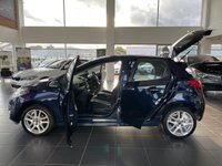 USED 2013 63 MAZDA 2 1.5 SPORT 5d 101 BHP LOW MILEAGE