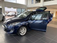 USED 2013 63 MAZDA 2 1.5 SPORT 5d 101 BHP LOW MILEAGE