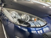 USED 2013 63 MAZDA 2 1.5 SPORT 5d 101 BHP LOW MILEAGE