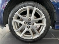 USED 2013 63 MAZDA 2 1.5 SPORT 5d 101 BHP LOW MILEAGE