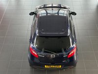 USED 2013 63 MAZDA 2 1.5 SPORT 5d 101 BHP LOW MILEAGE