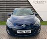 USED 2013 63 MAZDA 2 1.5 SPORT 5d 101 BHP LOW MILEAGE