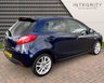 USED 2013 63 MAZDA 2 1.5 SPORT 5d 101 BHP LOW MILEAGE