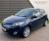 USED 2013 63 MAZDA 2 1.5 SPORT 5d 101 BHP LOW MILEAGE
