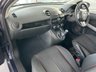 USED 2013 63 MAZDA 2 1.5 SPORT 5d 101 BHP LOW MILEAGE
