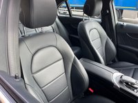 USED 2018 68 MERCEDES-BENZ C-CLASS 2.1 C 220 D AMG LINE PREMIUM PLUS 4d 170 BHP PANORAMIC ROOF | BURMESTER SOUND