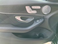 USED 2018 68 MERCEDES-BENZ C-CLASS 2.1 C 220 D AMG LINE PREMIUM PLUS 4d 170 BHP PANORAMIC ROOF | BURMESTER SOUND