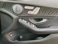 USED 2018 68 MERCEDES-BENZ C-CLASS 2.1 C 220 D AMG LINE PREMIUM PLUS 4d 170 BHP PANORAMIC ROOF | BURMESTER SOUND