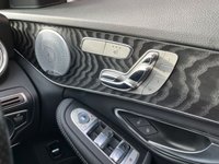 USED 2018 68 MERCEDES-BENZ C-CLASS 2.1 C 220 D AMG LINE PREMIUM PLUS 4d 170 BHP PANORAMIC ROOF | BURMESTER SOUND