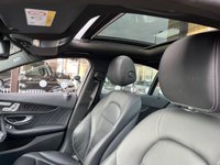 USED 2018 68 MERCEDES-BENZ C-CLASS 2.1 C 220 D AMG LINE PREMIUM PLUS 4d 170 BHP PANORAMIC ROOF | BURMESTER SOUND