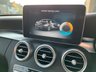 USED 2018 68 MERCEDES-BENZ C-CLASS 2.1 C 220 D AMG LINE PREMIUM PLUS 4d 170 BHP PANORAMIC ROOF | BURMESTER SOUND