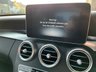 USED 2018 68 MERCEDES-BENZ C-CLASS 2.1 C 220 D AMG LINE PREMIUM PLUS 4d 170 BHP PANORAMIC ROOF | BURMESTER SOUND