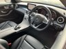 USED 2018 68 MERCEDES-BENZ C-CLASS 2.1 C 220 D AMG LINE PREMIUM PLUS 4d 170 BHP PANORAMIC ROOF | BURMESTER SOUND