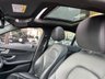USED 2018 68 MERCEDES-BENZ C-CLASS 2.1 C 220 D AMG LINE PREMIUM PLUS 4d 170 BHP PANORAMIC ROOF | BURMESTER SOUND