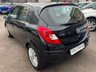 USED 2013 63 VAUXHALL CORSA 1.2 16v Energy 5dr - UPGRADE ALLOYS 