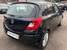 USED 2013 63 VAUXHALL CORSA 1.2 16v Energy 5dr - UPGRADE ALLOYS 