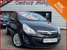USED 2013 63 VAUXHALL CORSA 1.2 16v Energy 5dr - UPGRADE ALLOYS 