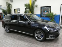 USED 2017 67 VOLKSWAGEN PASSAT 1.4 GTE DSG 5d 156 BHP SAT NAV HEATED SEAT PARK PILOT 2 OWNERS VW SERVICE HISTORY 6 MONTHS GOLD WARRANTY