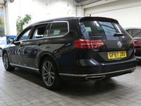USED 2017 67 VOLKSWAGEN PASSAT 1.4 GTE DSG 5d 156 BHP SAT NAV HEATED SEAT PARK PILOT 2 OWNERS VW SERVICE HISTORY 6 MONTHS GOLD WARRANTY