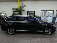 USED 2017 67 VOLKSWAGEN PASSAT 1.4 GTE DSG 5d 156 BHP SAT NAV HEATED SEAT PARK PILOT 2 OWNERS VW SERVICE HISTORY 6 MONTHS GOLD WARRANTY