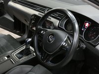USED 2017 67 VOLKSWAGEN PASSAT 1.4 GTE DSG 5d 156 BHP SAT NAV HEATED SEAT PARK PILOT 2 OWNERS VW SERVICE HISTORY 6 MONTHS GOLD WARRANTY