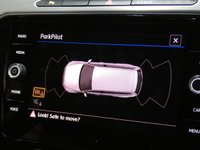 USED 2017 67 VOLKSWAGEN PASSAT 1.4 GTE DSG 5d 156 BHP SAT NAV HEATED SEAT PARK PILOT 2 OWNERS VW SERVICE HISTORY 6 MONTHS GOLD WARRANTY