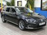 USED 2017 67 VOLKSWAGEN PASSAT 1.4 GTE DSG 5d 156 BHP SAT NAV HEATED SEAT PARK PILOT 2 OWNERS VW SERVICE HISTORY 6 MONTHS GOLD WARRANTY