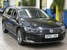 USED 2017 67 VOLKSWAGEN PASSAT 1.4 GTE DSG 5d 156 BHP SAT NAV HEATED SEAT PARK PILOT 2 OWNERS VW SERVICE HISTORY 6 MONTHS GOLD WARRANTY