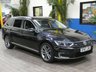 USED 2017 67 VOLKSWAGEN PASSAT 1.4 GTE DSG 5d 156 BHP SAT NAV HEATED SEAT PARK PILOT 2 OWNERS VW SERVICE HISTORY 6 MONTHS GOLD WARRANTY