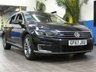 USED 2017 67 VOLKSWAGEN PASSAT 1.4 GTE DSG 5d 156 BHP SAT NAV HEATED SEAT PARK PILOT 2 OWNERS VW SERVICE HISTORY 6 MONTHS GOLD WARRANTY