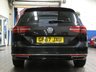 USED 2017 67 VOLKSWAGEN PASSAT 1.4 GTE DSG 5d 156 BHP SAT NAV HEATED SEAT PARK PILOT 2 OWNERS VW SERVICE HISTORY 6 MONTHS GOLD WARRANTY