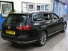 USED 2017 67 VOLKSWAGEN PASSAT 1.4 GTE DSG 5d 156 BHP SAT NAV HEATED SEAT PARK PILOT 2 OWNERS VW SERVICE HISTORY 6 MONTHS GOLD WARRANTY