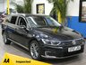 USED 2017 67 VOLKSWAGEN PASSAT 1.4 GTE DSG 5d 156 BHP SAT NAV HEATED SEAT PARK PILOT 2 OWNERS VW SERVICE HISTORY 6 MONTHS GOLD WARRANTY