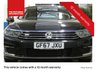 USED 2017 67 VOLKSWAGEN PASSAT 1.4 GTE DSG 5d 156 BHP SAT NAV HEATED SEAT PARK PILOT 2 OWNERS VW SERVICE HISTORY 6 MONTHS GOLD WARRANTY