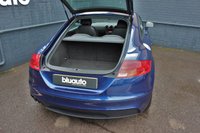 USED 2012 62 AUDI TT 2.0 TDI QUATTRO SPORT 2d 168 BHP 1 Owner, 9 Audi Services, Cambelt Replaced at 43000 miles, Over &pound;2000 of Extras, Under 45000 Miles