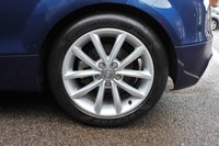 USED 2012 62 AUDI TT 2.0 TDI QUATTRO SPORT 2d 168 BHP 1 Owner, 9 Audi Services, Cambelt Replaced at 43000 miles, Over &pound;2000 of Extras, Under 45000 Miles