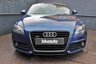 USED 2012 62 AUDI TT 2.0 TDI QUATTRO SPORT 2d 168 BHP 1 Owner, 9 Audi Services, Cambelt Replaced at 43000 miles, Over &pound;2000 of Extras, Under 45000 Miles
