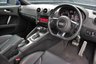 USED 2012 62 AUDI TT 2.0 TDI QUATTRO SPORT 2d 168 BHP 1 Owner, 9 Audi Services, Cambelt Replaced at 43000 miles, Over &pound;2000 of Extras, Under 45000 Miles