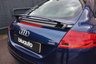 USED 2012 62 AUDI TT 2.0 TDI QUATTRO SPORT 2d 168 BHP 1 Owner, 9 Audi Services, Cambelt Replaced at 43000 miles, Over &pound;2000 of Extras, Under 45000 Miles