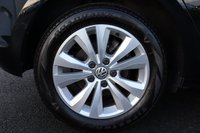 USED 2013 63 VOLKSWAGEN GOLF 1.6 SE TDI BLUEMOTION TECHNOLOGY 5d 103 BHP 