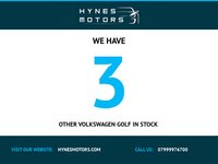 USED 2013 63 VOLKSWAGEN GOLF 1.6 SE TDI BLUEMOTION TECHNOLOGY 5d 103 BHP 